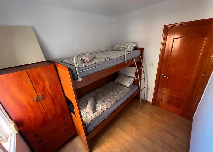 3 Bedrooms Apt With The Sea View