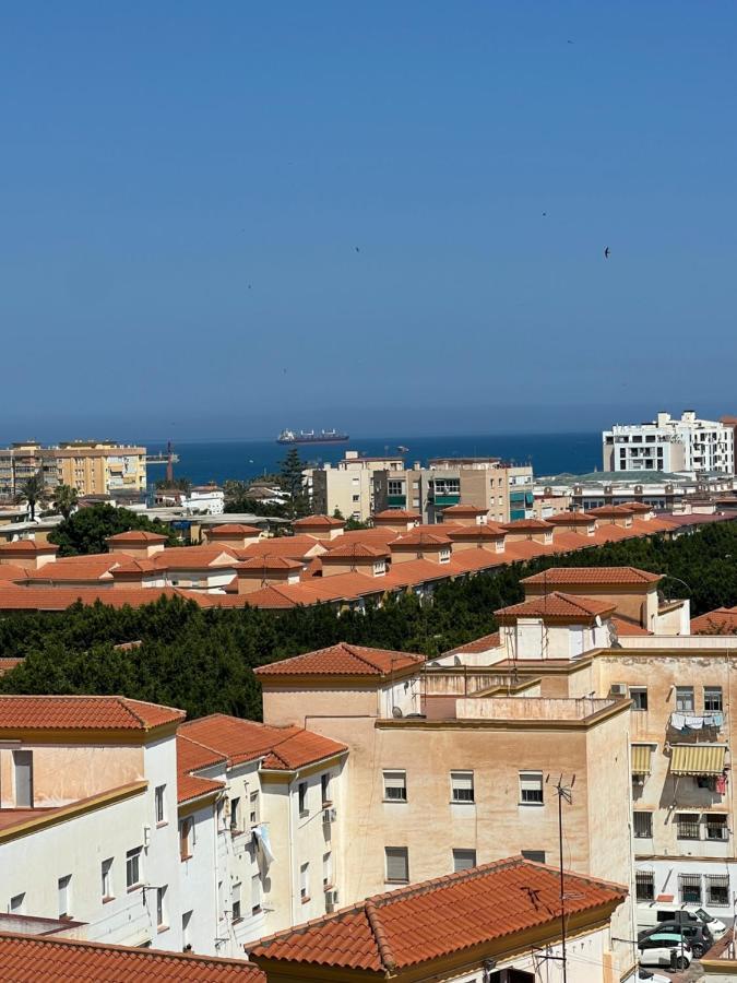 Appartamento 3 Bedrooms With The Sea View Málaga