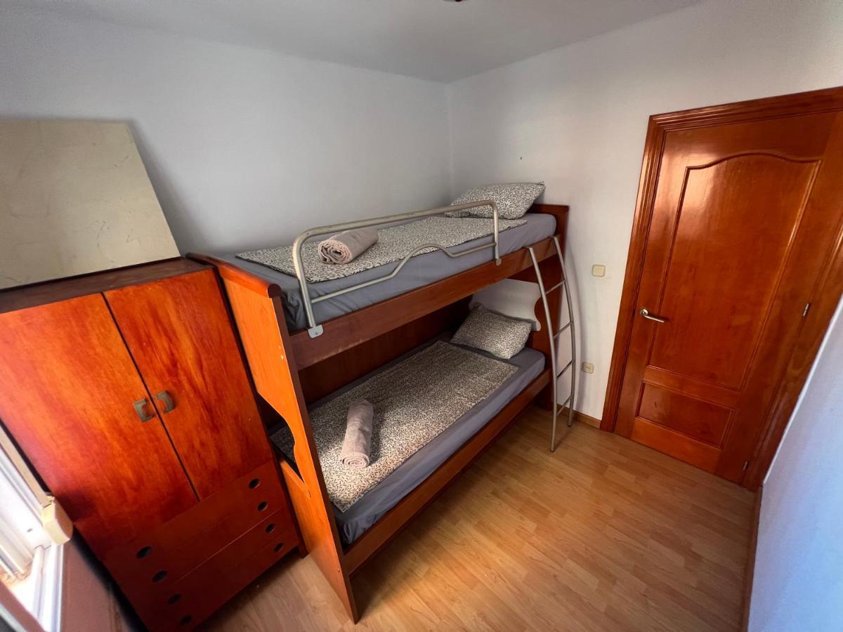 3 Bedrooms With The Sea View Appartamento Málaga