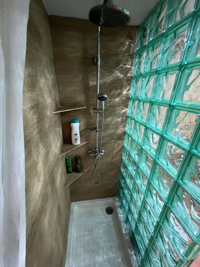 3 Bedrooms With The Sea View Appartamento Málaga