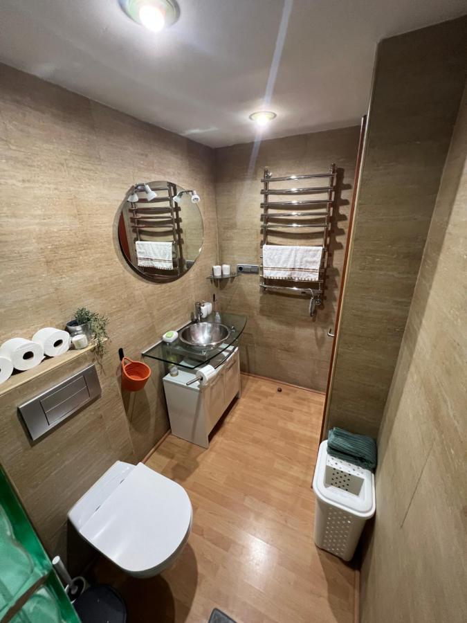 Appartamento 3 Bedrooms With The Sea View *