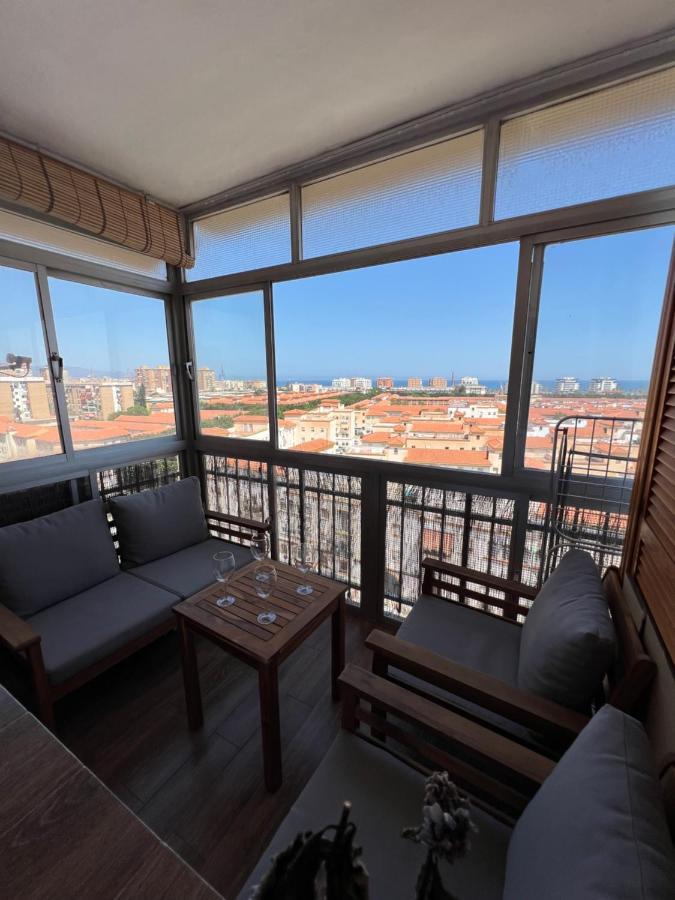 Appartamento 3 Bedrooms With The Sea View *
